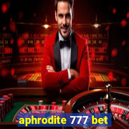 aphrodite 777 bet